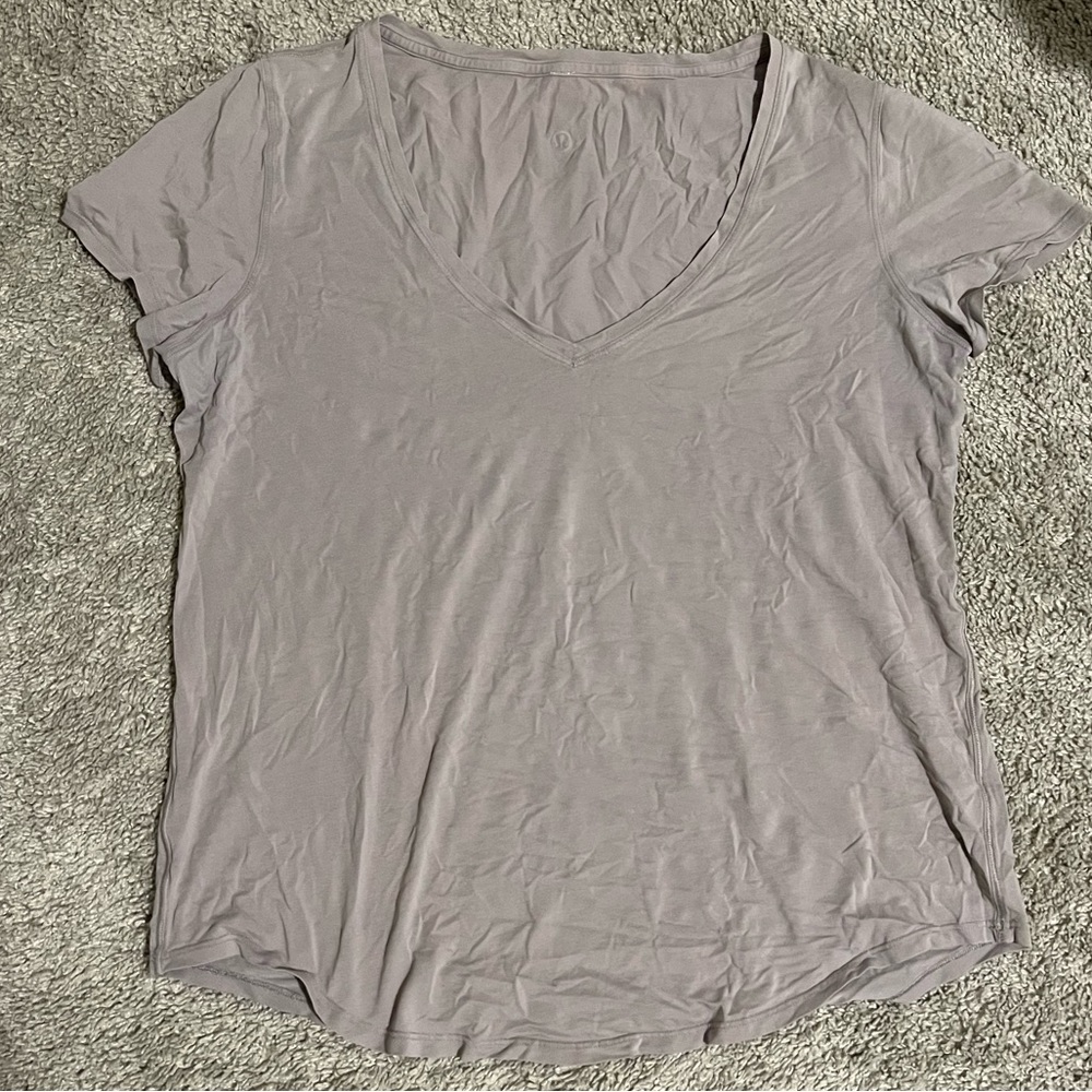 Lululemon Love Tee